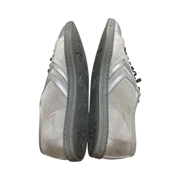 !S***Rby hummel  canvas sneakers Made in Portugal Size: 44 US11 - Picture 6 of 10